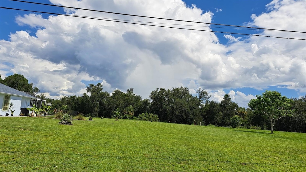 2276 Mauritania Rd, Harbour Heights, FL 33983 - photo 1