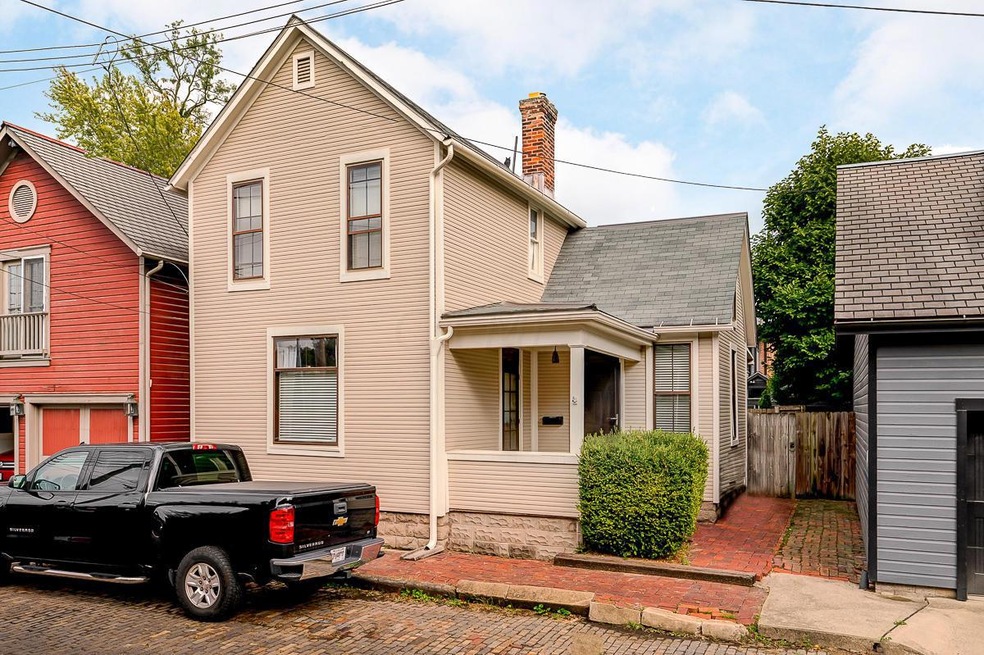 1024 S Pearl St, Columbus, OH 43206 - photo 1