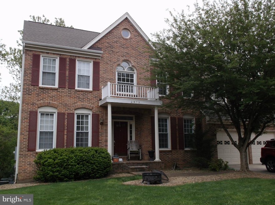2973 Mother Well Ct, Herndon, VA 20171 - photo 1