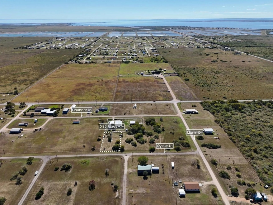 Lot 14 unit Oyster Ln, Palacios, TX 77465 - photo 1
