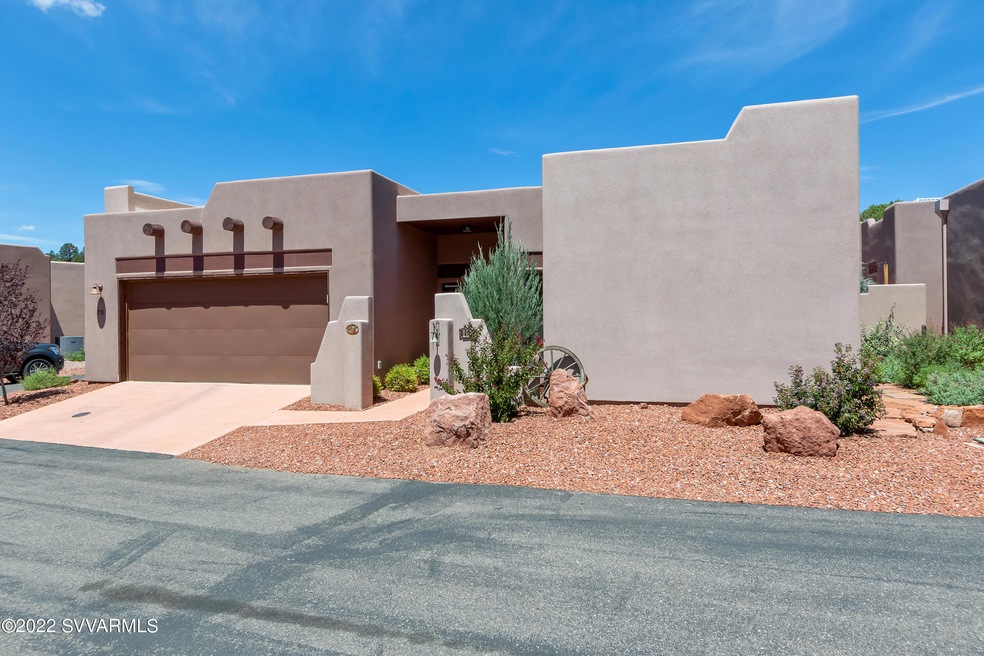 unlisted-address, Sedona, AZ 86351 - photo 1