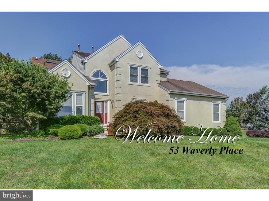53 Waverly Place, Monmouth Junction, NJ 08852 - photo 1