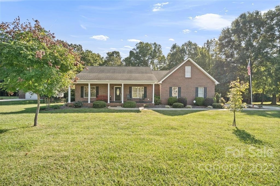 175 Seven Springs Loop, Statesville, NC 28625 - photo 1