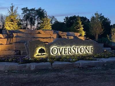 Overstone