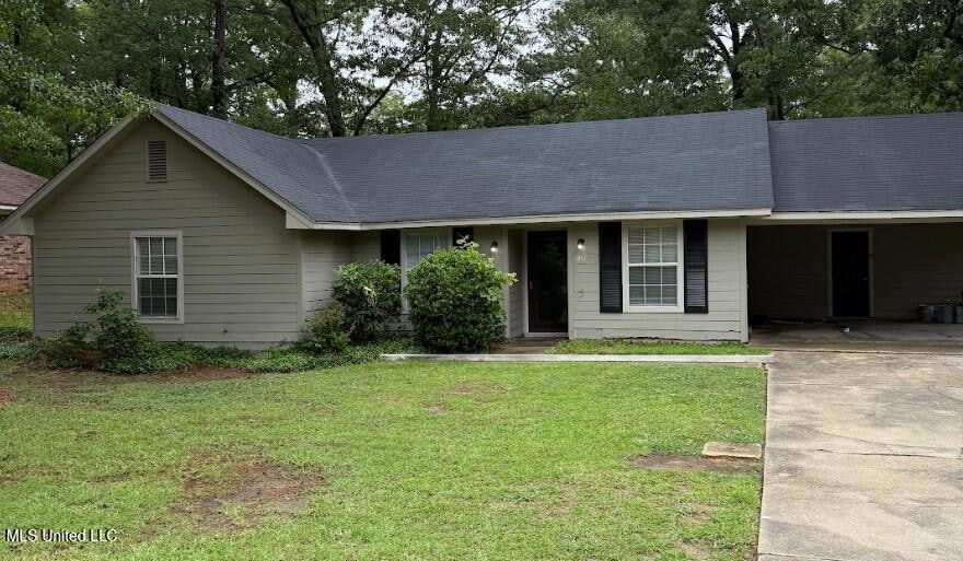 109 Brandy Run Rd, Brandon, MS 39047 - photo 1