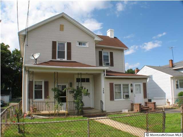 349 Chelsea Ave unit 1, Long Branch, NJ 07740 - photo 1