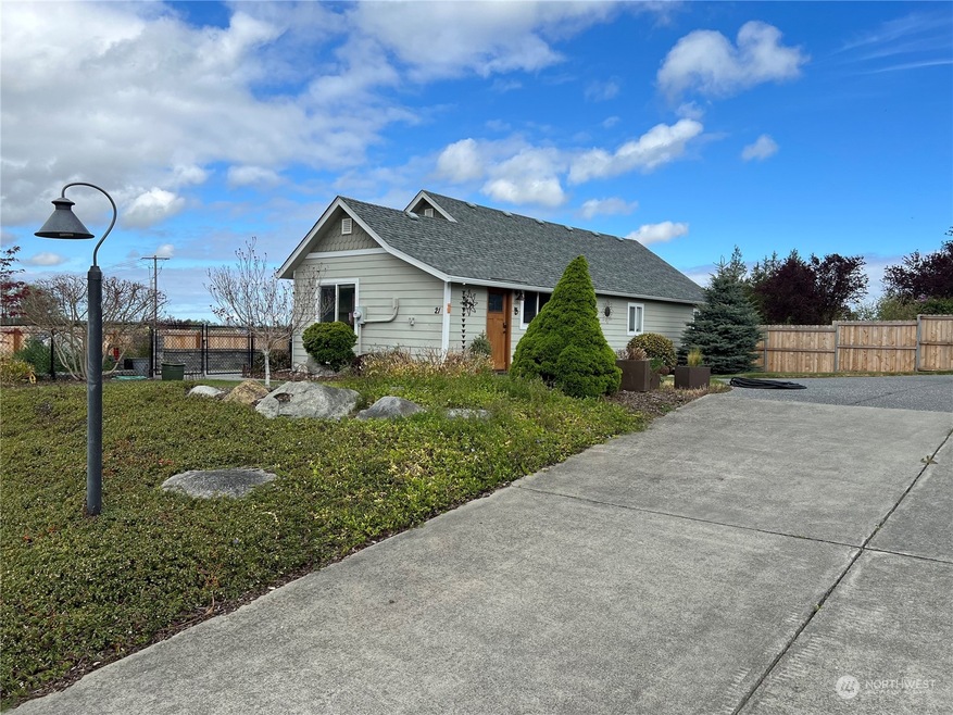 21 Morgison Loop, Sequim, WA 98382 - photo 1