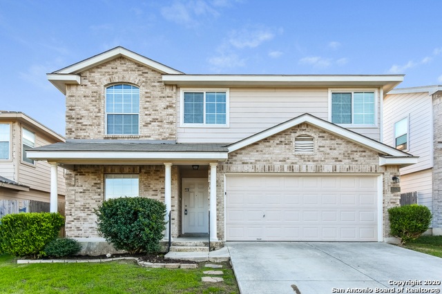 4026 Bear Oak Path, San Antonio, TX 78223 - photo 1