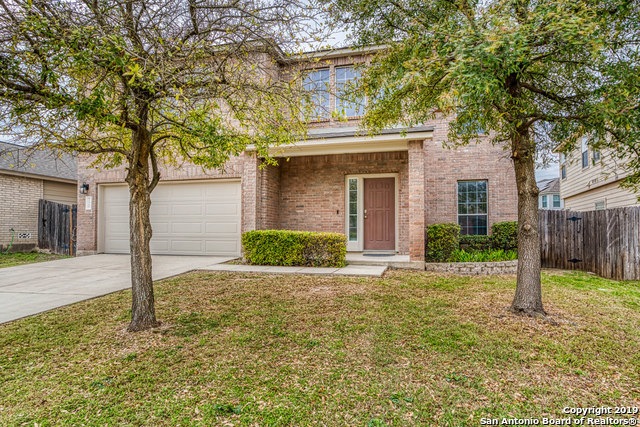 10727 Kobort Canyon, Helotes, TX 78023 - photo 1