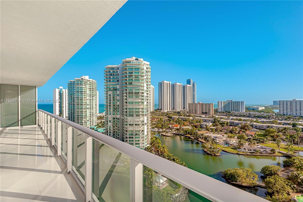 Ocean and intracoastal views