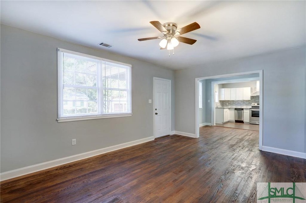 2107 E 57th St, Savannah, GA 31404 - photo 1