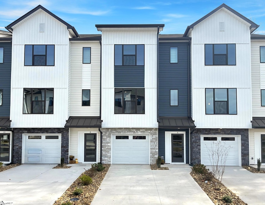 6 Pikewood Ln, Mauldin, SC 29607 - photo 1