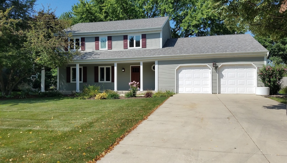 1359 Chillem Dr, Batavia, IL 60510 - photo 1