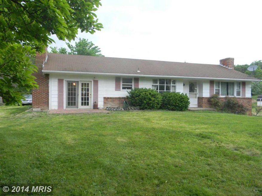 186 Natures Way Ln, Strasburg, VA 22657 - photo 1