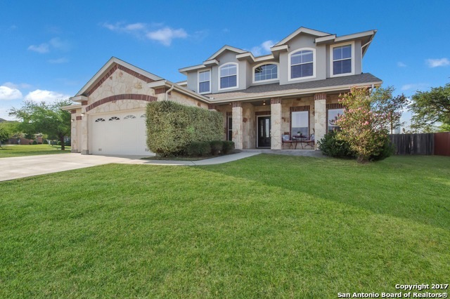 3203 Shoshoni Rise, San Antonio, TX 78261 - photo 1