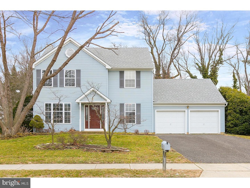 13 Mahogany Dr, Burlington, NJ 08016 - photo 1