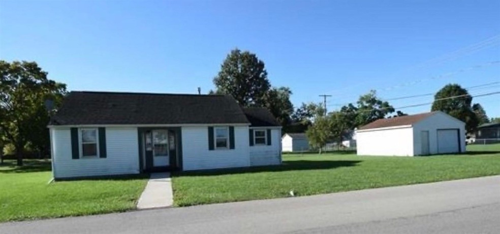 2709 N Buckles St unit Muncie, Muncie, IN 47303 - photo 1