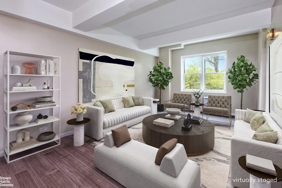 3901 Independence Ave unit 1HJ, Bronx, NY 10463 - photo 1