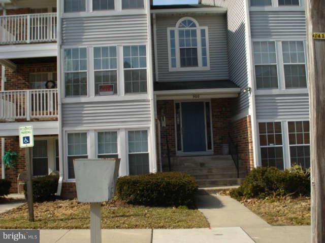 900 Cedar Crest Ct unit E, Edgewood, MD 21040 - photo 1
