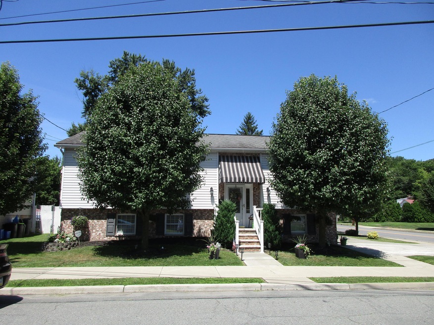 290 Laurel St, Archbald, PA 18403 - photo 1