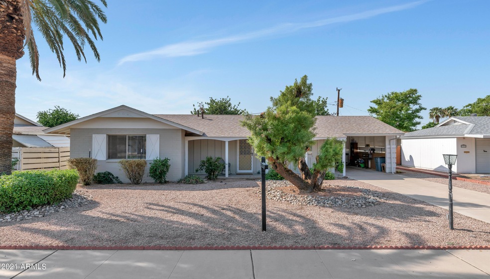 9925 W La Jolla Cir S, Sun City, AZ 85351 - photo 1