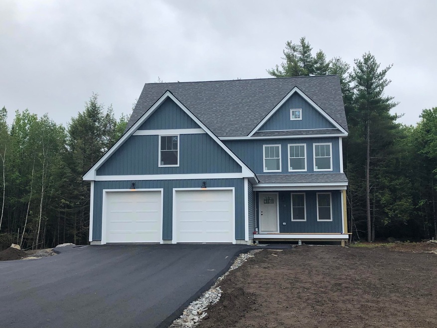 11 Maysens Way