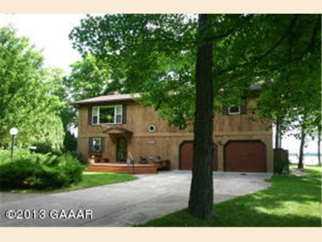 5035 Birchwood Terrace NE, Alexandria, MN 56308 - photo 1