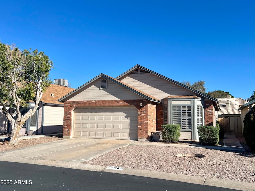 3455 N Apache Ct, Chandler, AZ 85224 - photo 1