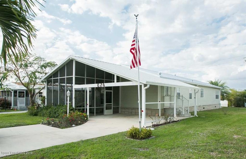 Front Exterior