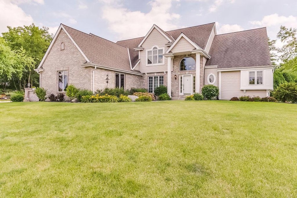 WELCOME HOME