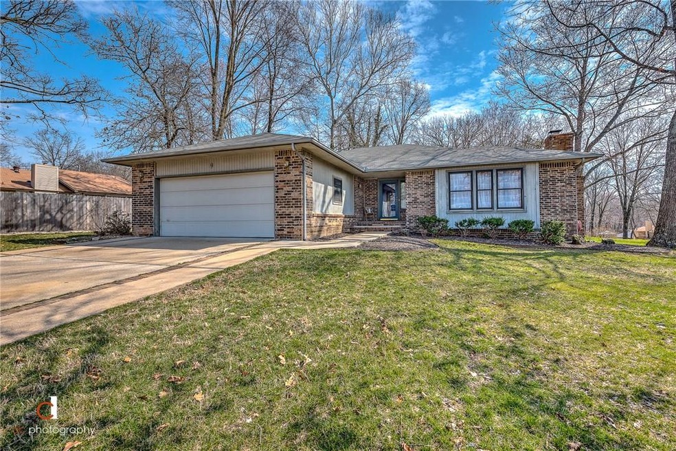 9 Scarborough Ln, Bella Vista, AR 72715 - photo 1