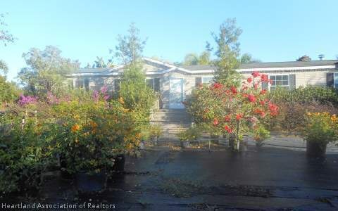 157 Lucie St, Lake Placid, FL 33852 - photo 1