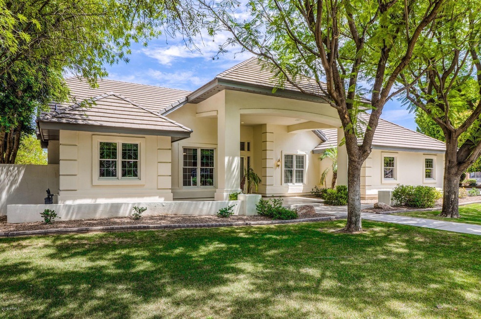 3822 E Palm Cir, Mesa, AZ 85215 - photo 1