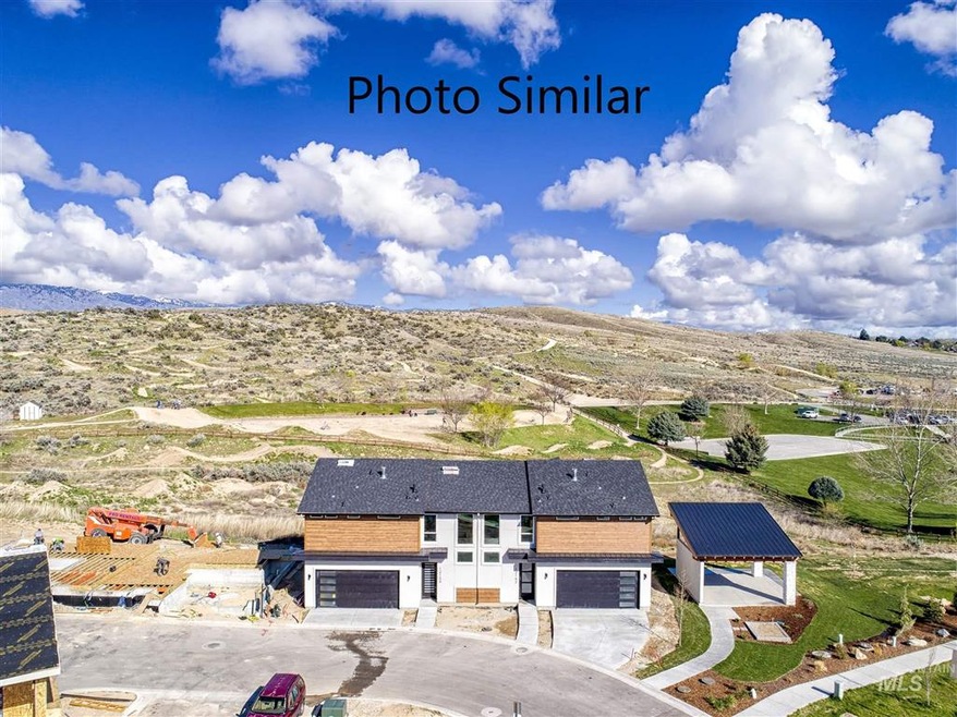 12190 N Lazy j Ln, Eagle, ID 83714 - photo 1