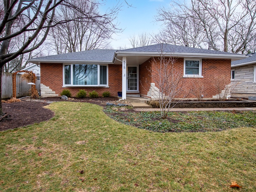515 Byron Ct, Wheaton, IL 60187 - photo 1
