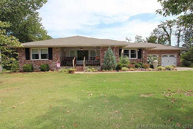 Midtown Charmer moved to the country!