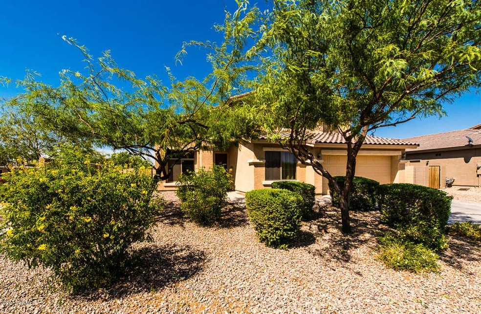 2546 E SAN RAFAEL TRL-1