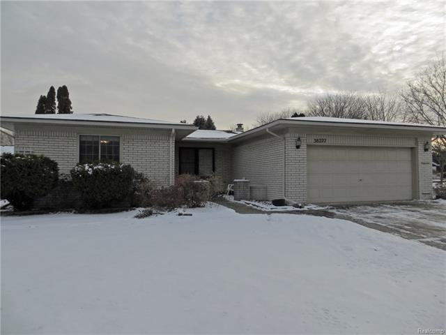 Large Corner Lot