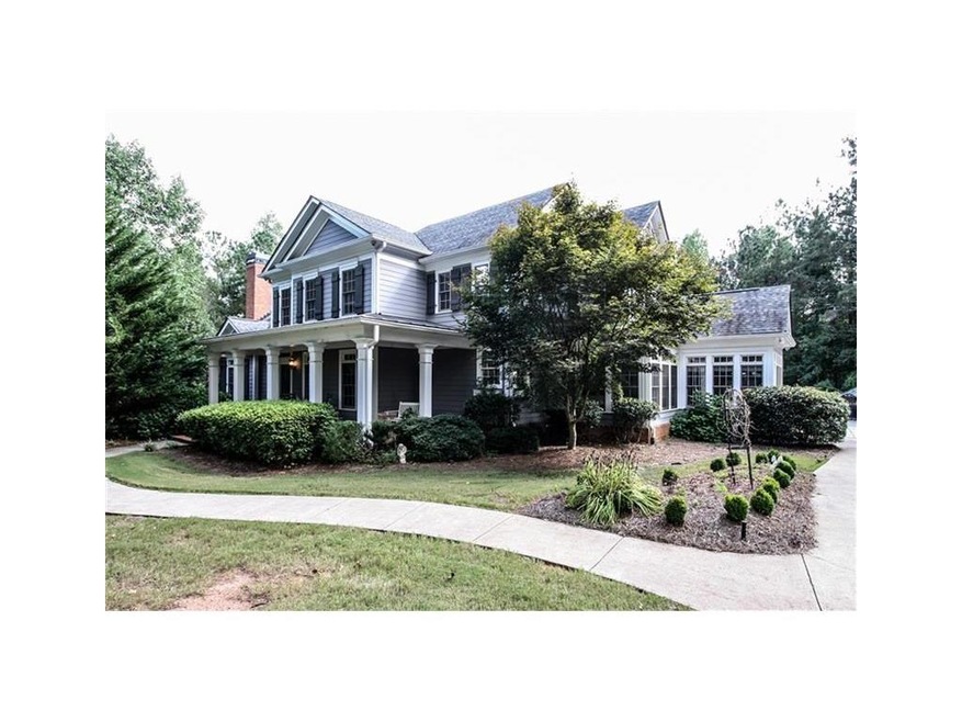 120 Arbor Shoals Dr, Canton, GA 30115 - photo 1