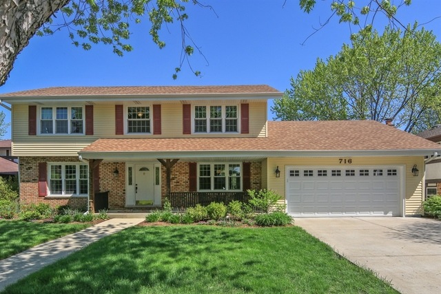 Welcome to 716 Doe Circle, Westmont, IL