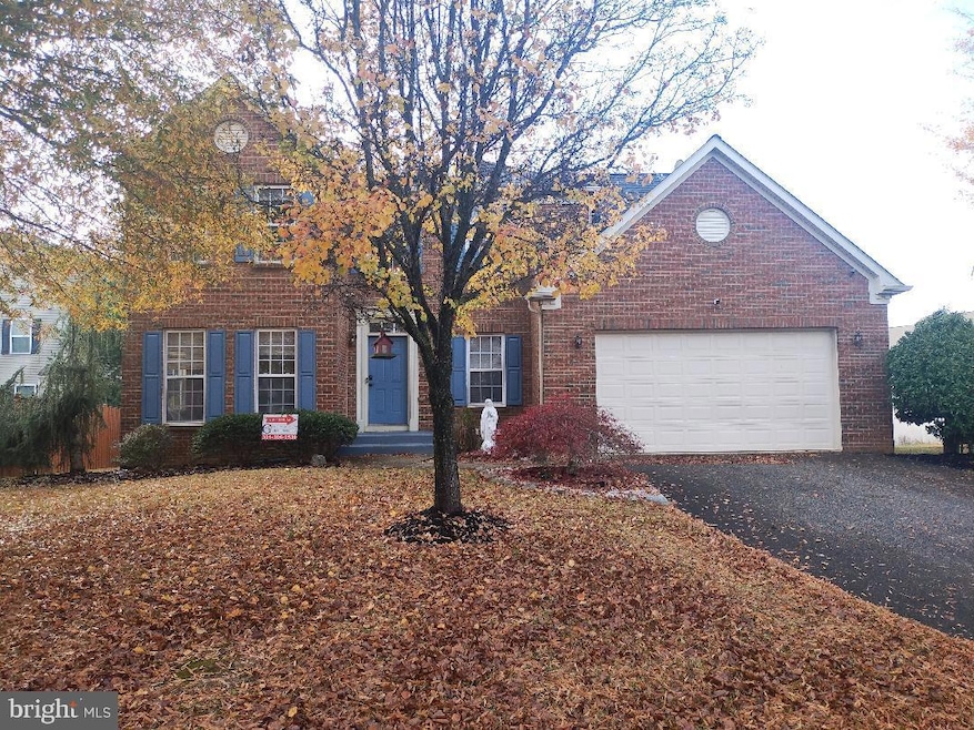 6847 Heathway Ct, Bryans Road, MD 20616 - photo 1