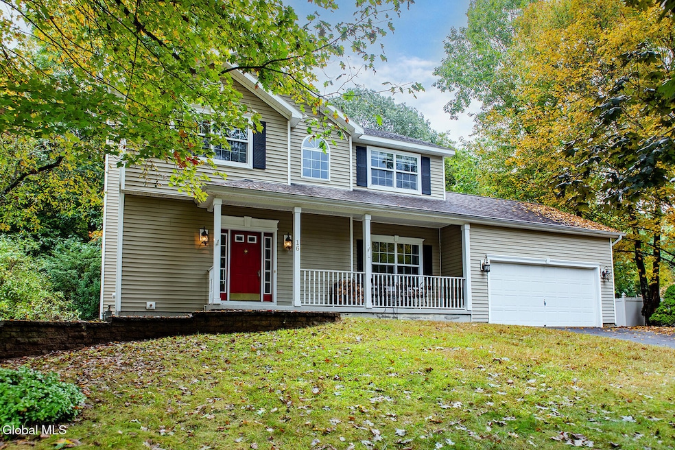 Pending $460,000 • Co-Listing Agent