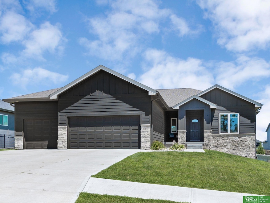 8169 S 185th St, Omaha, NE 68136 - photo 1