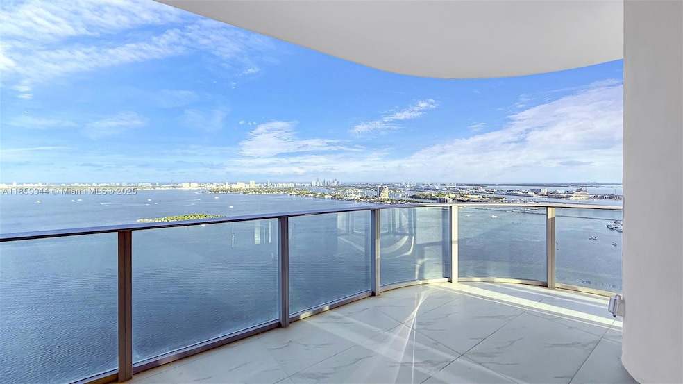 Aria Reserve - Aria Reserve Miami unit 3407, Miami, FL 33137 - photo 1