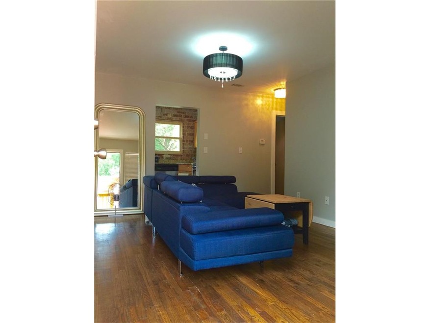 561 Formwalt St SW unit 4, Atlanta, GA 30312 - photo 1