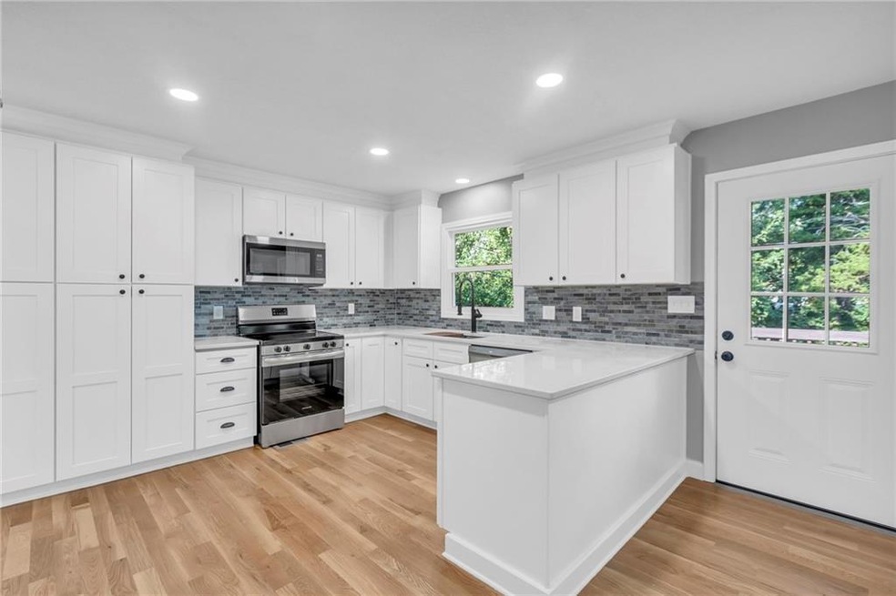 Sold • Co-Listing Agent