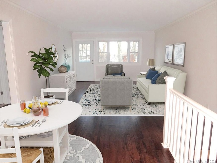 245 Unquowa Rd unit 18, Fairfield, CT 06824 - photo 1