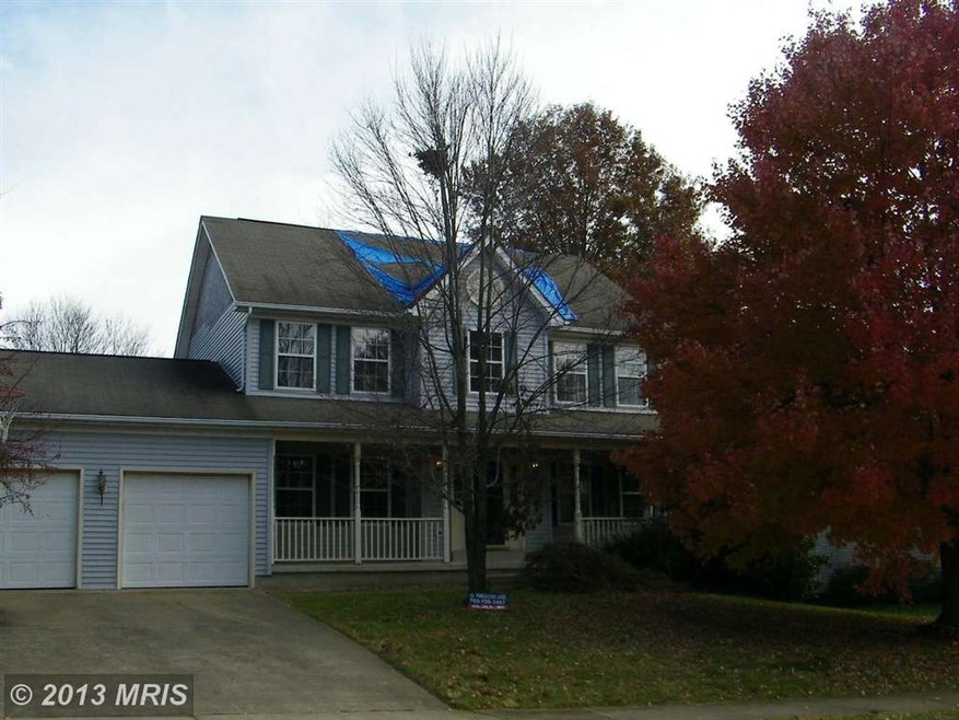 17282 Strathallen Ct, Purcellville, VA 20132 - photo 1