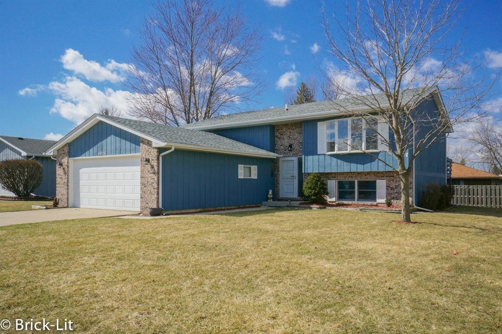 4926 W 89th Terrace, Crown Point, IN 46307 - photo 1