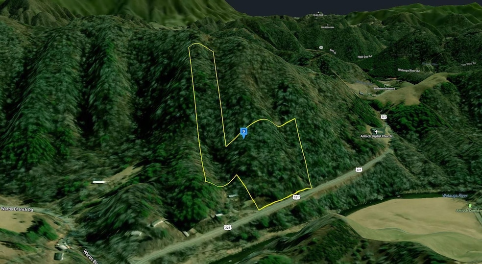 Mckinley Hill, Sugar Grove, NC 28679 - photo 1